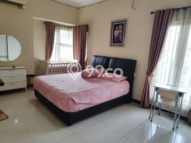 Siap Huni Hunian Elit 7 Kamar di Bekasi Selatan Dekat ke Mana Pun Siap Huni Hunian Elit 7 Kamar di Bekasi Selatan Dekat ke Mana Pun