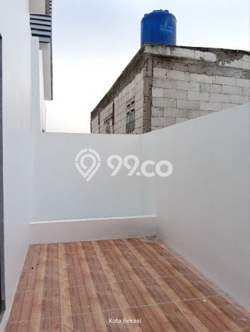 Dijual Rumah Modern 3 KT di Jati Luhur, Bekasi Dijual Rumah Modern 3 KT di Jati Luhur, Bekasi