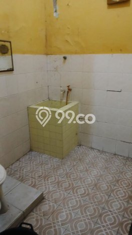Dijual Cepat Rumah Bagus Siap Huni LB 184m2 di Senen, Jakarta Pusat Dijual Cepat Rumah Bagus Siap Huni LB 184m2 di Senen, Jakarta Pusat