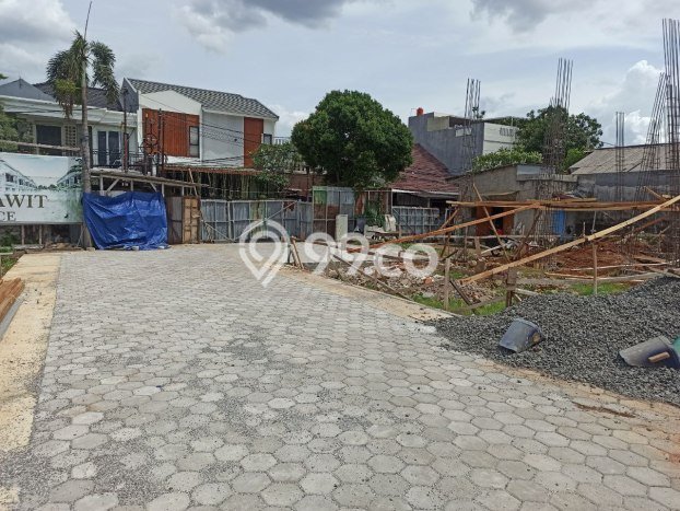 Jual Rumah Strategis Bagus Punya 4 KT di Duren Sawit Jakarta Timur SHM Jual Rumah Strategis Bagus Punya 4 KT di Duren Sawit Jakarta Timur SHM