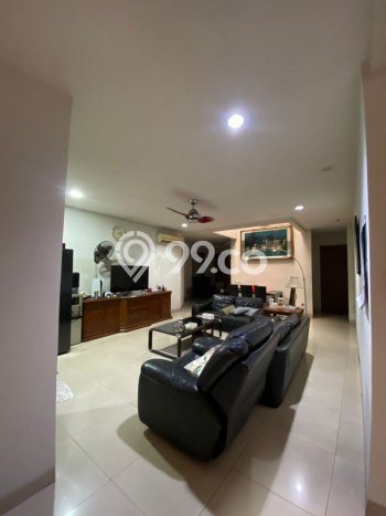 Hunian Mewah LB 400m2 Siap Pakai Desain Elegan di Otista, Jakarta Timur Hunian Mewah LB 400m2 Siap Pakai Desain Elegan di Otista, Jakarta Timur