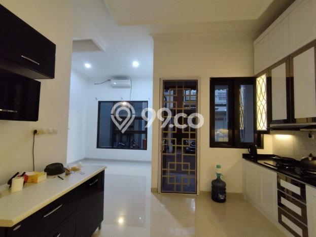 Dijual Rumah Elit Exclusive di Jagakarsa, Jakarta Selatan Dijual Rumah Elit Exclusive di Jagakarsa, Jakarta Selatan