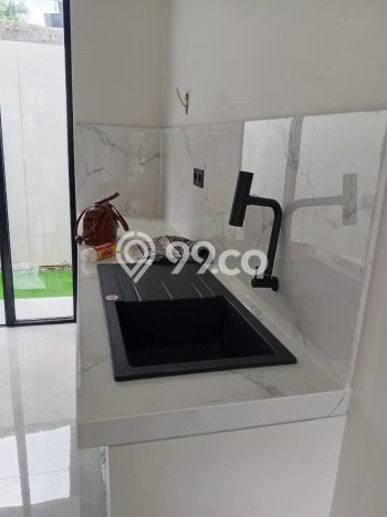 Rumah Modern 3 KT di Pondok Gede Bekasi Unfurnished Rumah Modern 3 KT di Pondok Gede Bekasi Unfurnished