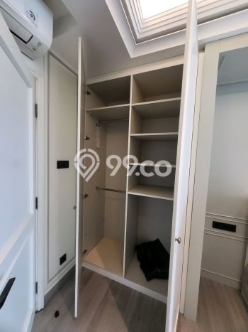 Dijual Apartemen Luxury di Casablanca 3 Kamar & 3 Kamar Mandi Dijual Apartemen Luxury di Casablanca 3 Kamar & 3 Kamar Mandi