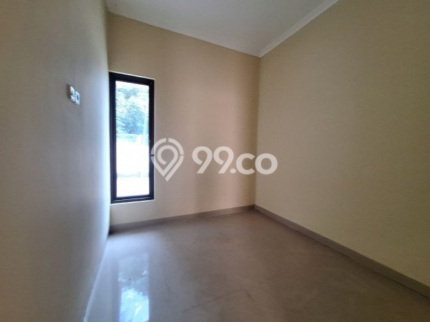 Rumah Modern 3 KT LT 70m2 di Lubang Buaya Rumah Modern 3 KT LT 70m2 di Lubang Buaya