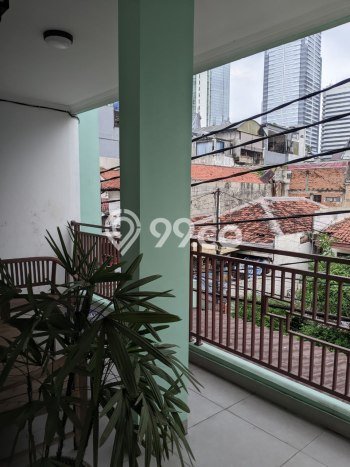 Kos-kosan Dijual di Setiabudi Jakarta Selatan Luas 700m2 Kos-kosan Dijual di Setiabudi Jakarta Selatan Luas 700m2