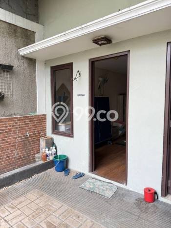 Ready to Use! Luxury House LT 397m2 Desain Elegan di Condet Ready to Use! Luxury House LT 397m2 Desain Elegan di Condet