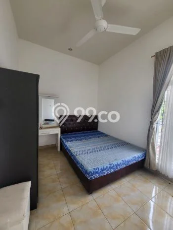 Rumah Strategis Modern Lb 160m2 di Tamansari, Bogor Rumah Strategis Modern Lb 160m2 di Tamansari, Bogor