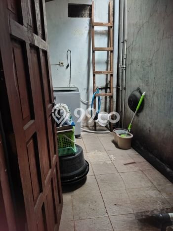 Rumah Minimalis 2 KT LT 119m2 di Jati Mekar Rumah Minimalis 2 KT LT 119m2 di Jati Mekar