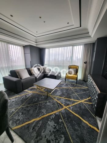 Dijual Apartemen Luxury di Casablanca 3 Kamar & 3 Kamar Mandi Dijual Apartemen Luxury di Casablanca 3 Kamar & 3 Kamar Mandi