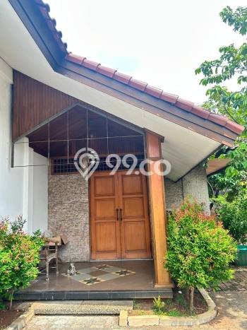 Hunian Elit LB 600m2 Siap Pakai Desain Elegan di Rawamangun, Jakarta Timur Hunian Elit LB 600m2 Siap Pakai Desain Elegan di Rawamangun, Jakarta Timur
