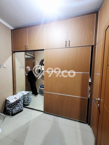 Rumah Elit LB 360m2 Siap Huni Desain Elegan di Bintaro, Tangerang Selatan Rumah Elit LB 360m2 Siap Huni Desain Elegan di Bintaro, Tangerang Selatan