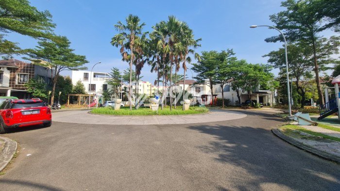 Hunian Mewah LB 245m2 Siap Pakai Desain Elegan di Harapan Indah, Bekasi Hunian Mewah LB 245m2 Siap Pakai Desain Elegan di Harapan Indah, Bekasi