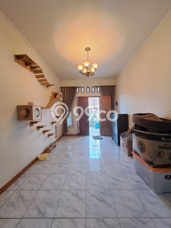 Rumah Modern 4 KT di Jatimulya Bekasi Rumah Modern 4 KT di Jatimulya Bekasi