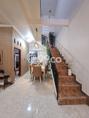 Rumah Modern 4 KT di Jatimulya Bekasi Rumah Modern 4 KT di Jatimulya Bekasi