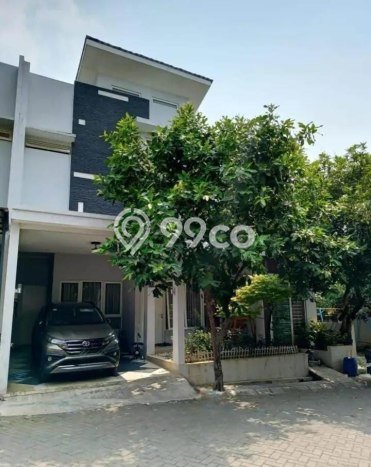 Dijual Rumah 4 Kamar Lokasi Ideal Nyaman dan Strategis di Duren Sawit Dijual Rumah 4 Kamar Lokasi Ideal Nyaman dan Strategis di Duren Sawit