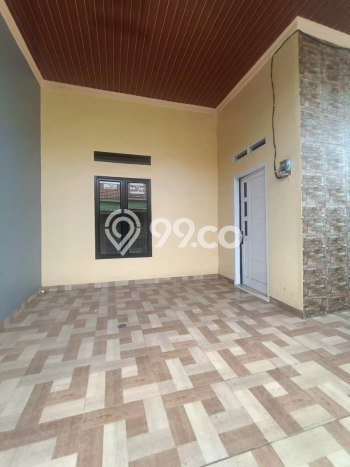 Rumah Minimalis 2 KT LT 65m2 di Pejuang Rumah Minimalis 2 KT LT 65m2 di Pejuang
