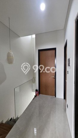 Rumah Modern 3 KT di Pondok Gede Bekasi Unfurnished Rumah Modern 3 KT di Pondok Gede Bekasi Unfurnished
