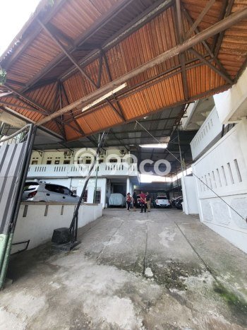 Komersial Dijual di Jakarta Selatan LT 850m2 & LB 1080m2 Lokasi Terbaik! Komersial Dijual di Jakarta Selatan LT 850m2 & LB 1080m2 Lokasi Terbaik!