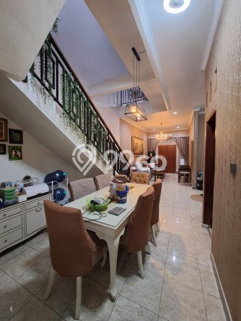 Rumah Modern 4 KT di Jatimulya Bekasi Rumah Modern 4 KT di Jatimulya Bekasi