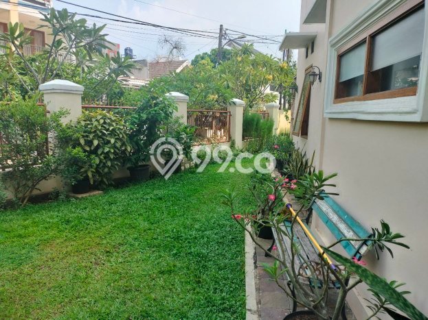 Rumah Luxury Modern Siap Huni di Jatiwaringin Bekasi Rumah Luxury Modern Siap Huni di Jatiwaringin Bekasi