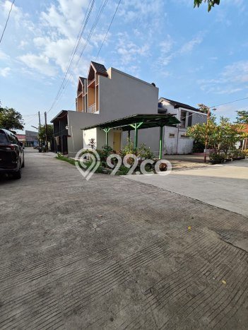 Jual Rumah Eksklusif 3 KT di Summarecon Bekasi, Bekasi Jual Rumah Eksklusif 3 KT di Summarecon Bekasi, Bekasi