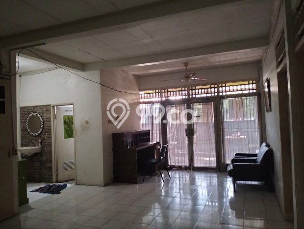 Siap Huni Hunian Elit 9 Kamar di Bekasi Utara Dekat ke Mana Pun Siap Huni Hunian Elit 9 Kamar di Bekasi Utara Dekat ke Mana Pun
