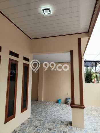 Dijual Hunian Rumah Nyaman 4 Kamar di Galaxy, Bekasi Dijual Hunian Rumah Nyaman 4 Kamar di Galaxy, Bekasi