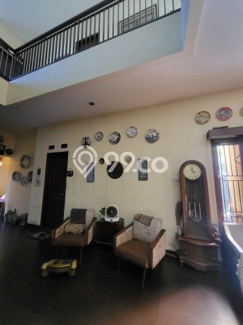 Dijual Rumah 4 Kamar Lokasi Strategis Nyaman dan Strategis di Cikunir Dijual Rumah 4 Kamar Lokasi Strategis Nyaman dan Strategis di Cikunir