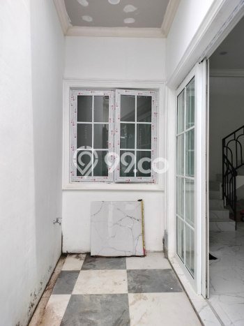 Rumah Modern 3 Kamar LT 153m2 di Jatiwaringin Rumah Modern 3 Kamar LT 153m2 di Jatiwaringin