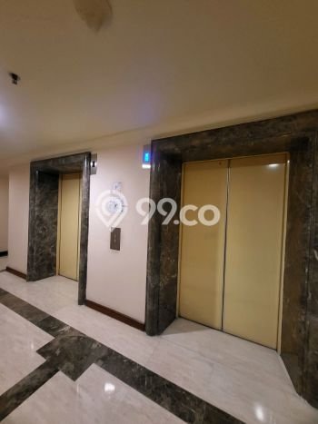 Dijual Apartemen Luxury di Casablanca 3 Kamar & 3 Kamar Mandi Dijual Apartemen Luxury di Casablanca 3 Kamar & 3 Kamar Mandi