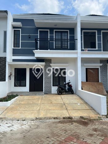 Rumah Modern 3 KT di Depok I Depok Unfurnished Rumah Modern 3 KT di Depok I Depok Unfurnished