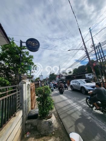 Tanah Kawasan , Luas 1500m2m², Akses Bekasi, Bekasi Tanah Kawasan , Luas 1500m2m², Akses Bekasi, Bekasi