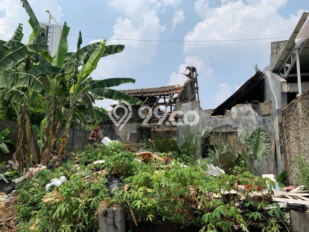 Tanah di Ciputat, Tangerang Selatan Luas 165m2 Dijual Segera Tanah di Ciputat, Tangerang Selatan Luas 165m2 Dijual Segera