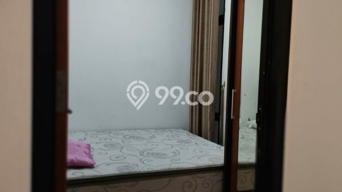 Rumah Modern 4 Kamar LT 110m2 di Pondok Bambu Rumah Modern 4 Kamar LT 110m2 di Pondok Bambu