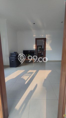 Hunian Eksklusif Siap Huni LT 320m2 di Cibubur, Depok Hunian Eksklusif Siap Huni LT 320m2 di Cibubur, Depok