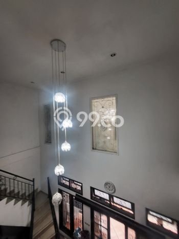 Rumah Modern 6 KT LT 247m2 di Bintaro Rumah Modern 6 KT LT 247m2 di Bintaro