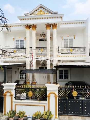 Siap Huni Rumah Mewah 5 Kamar di Pondokmelati Dekat ke Mana Saja Siap Huni Rumah Mewah 5 Kamar di Pondokmelati Dekat ke Mana Saja