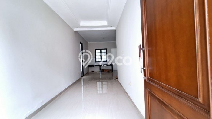 Rumah Luas Asri 3 KT Siap Pakai di Jatiwarna Bekasi Rumah Luas Asri 3 KT Siap Pakai di Jatiwarna Bekasi