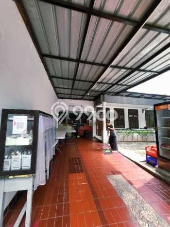Rumah Elit LB 215m2 Siap Pakai Desain Elegan di Senopati, Jakarta Selatan Rumah Elit LB 215m2 Siap Pakai Desain Elegan di Senopati, Jakarta Selatan