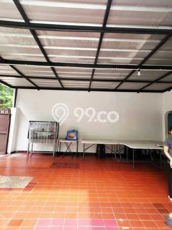 Rumah Elit LB 215m2 Siap Pakai Desain Elegan di Senopati, Jakarta Selatan Rumah Elit LB 215m2 Siap Pakai Desain Elegan di Senopati, Jakarta Selatan