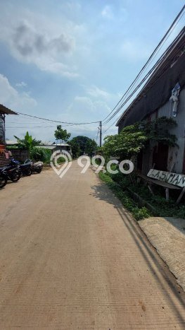 Lokasi Strategis! Dijual Komersial Bisnis di Cikunir, Bekasi Kondisi Bagus Lokasi Strategis! Dijual Komersial Bisnis di Cikunir, Bekasi Kondisi Bagus