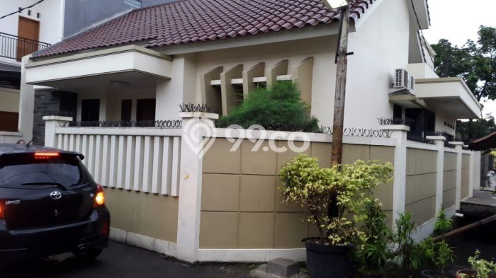 Dijual Rumah Murah di Jagakarsa Jakarta Selatan Harga Rp 1,95 Juta LT 201m2 Dijual Rumah Murah di Jagakarsa Jakarta Selatan Harga Rp 1,95 Juta LT 201m2