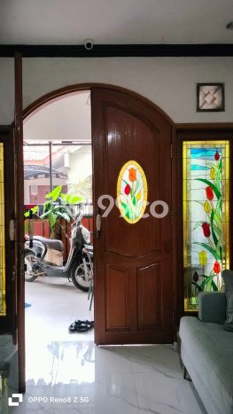 Hunian Nyaman Asri 2 KT Siap Huni di Jatibening Bekasi Hunian Nyaman Asri 2 KT Siap Huni di Jatibening Bekasi