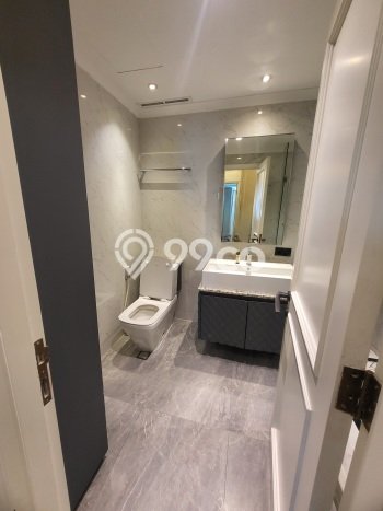 Dijual Apartemen Luxury di Casablanca 3 Kamar & 3 Kamar Mandi Dijual Apartemen Luxury di Casablanca 3 Kamar & 3 Kamar Mandi