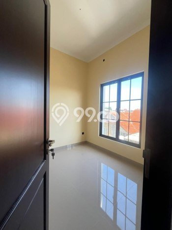 Dijual Rumah Eksklusif 3 KT di Jati Mekar, Bekasi Dijual Rumah Eksklusif 3 KT di Jati Mekar, Bekasi
