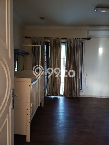 Rumah Elit Modern Siap Huni di Kota Wisata Bogor Rumah Elit Modern Siap Huni di Kota Wisata Bogor