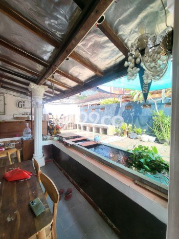 Tanah Dijual Area Strategis di Jatimakmur Bekasi 560m2 Tanah Dijual Area Strategis di Jatimakmur Bekasi 560m2