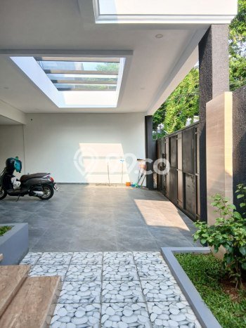Dijual Rumah Mewah Exclusive di Kebayoran Baru, Jakarta Selatan Dijual Rumah Mewah Exclusive di Kebayoran Baru, Jakarta Selatan