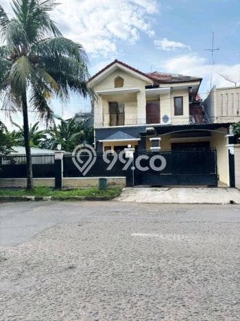 Dijual Rumah Luas Megah Dengan View Eksklusif di Cikunir, Bekasi Dijual Rumah Luas Megah Dengan View Eksklusif di Cikunir, Bekasi